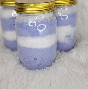 Lavender Epson Salt